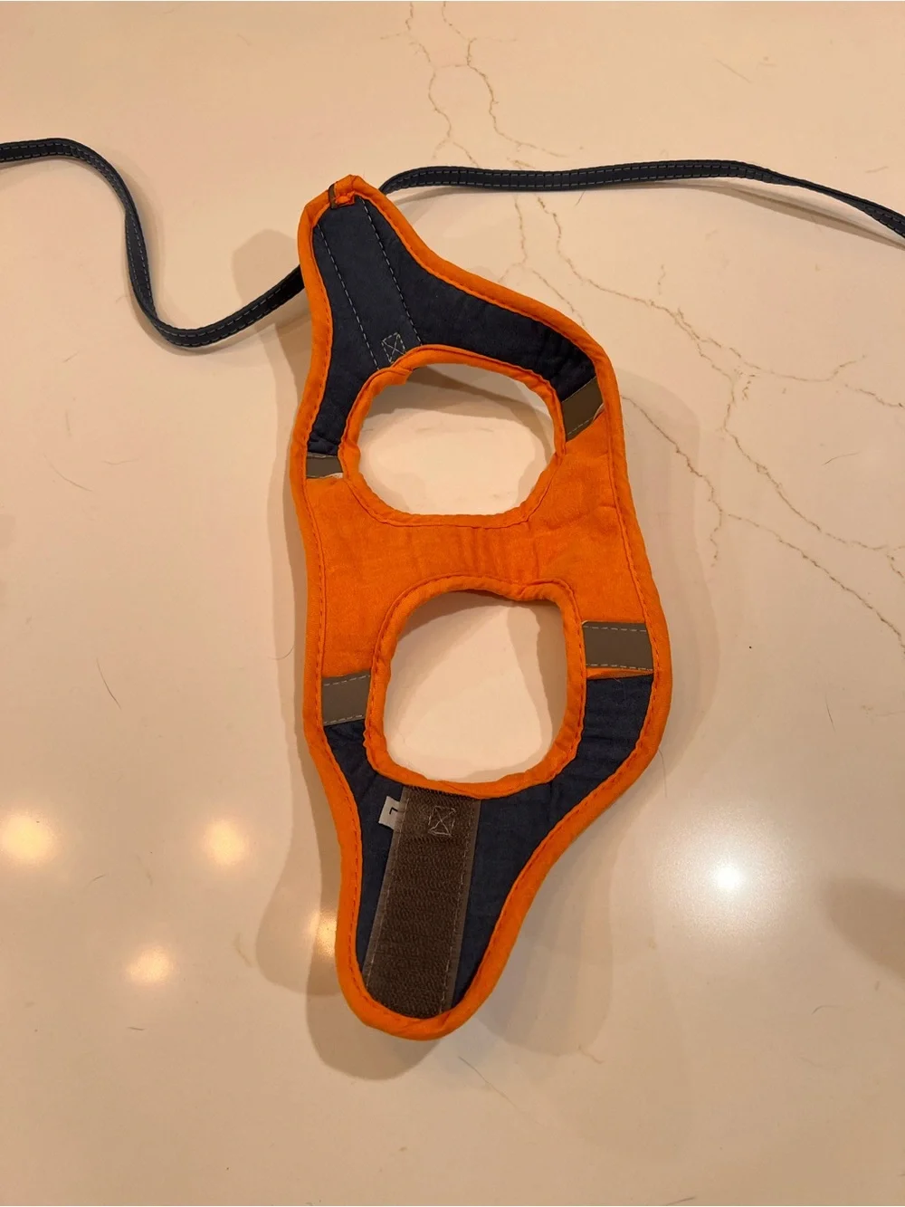 N/A durable orange